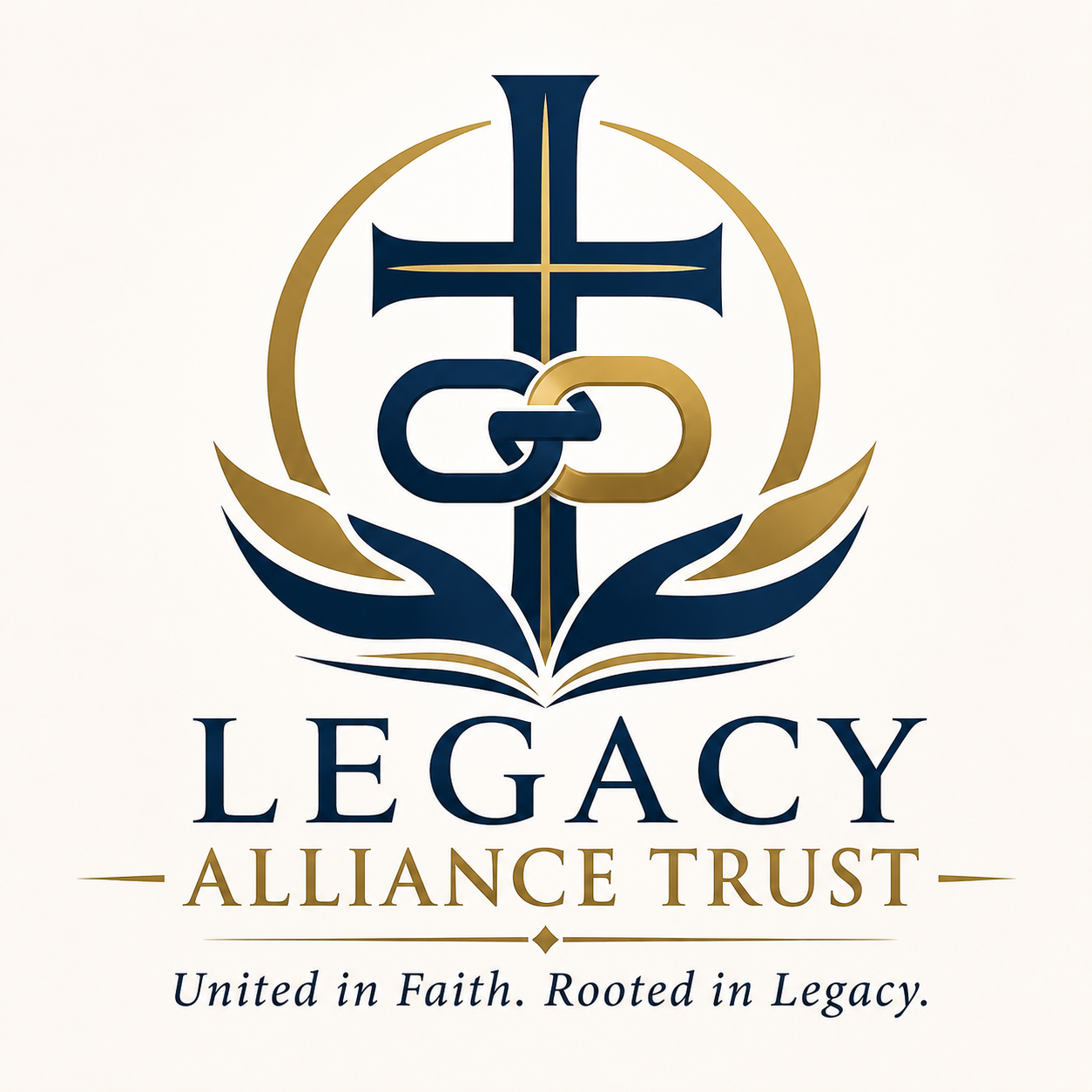 Legacy Alliance Trust Logo